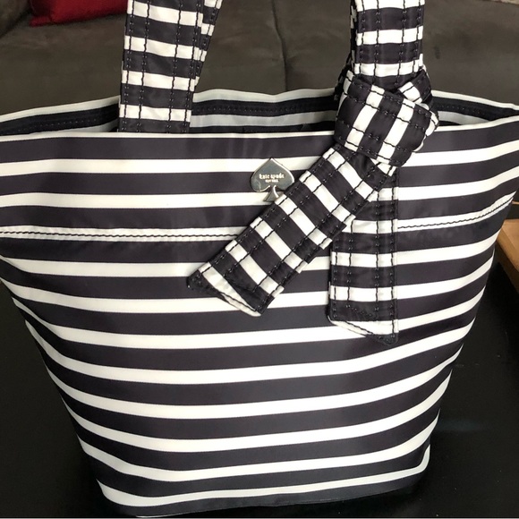 kate spade Handbags - Kate Spade Tote…Armazon Shell Purse /Tote/Weekend Bag